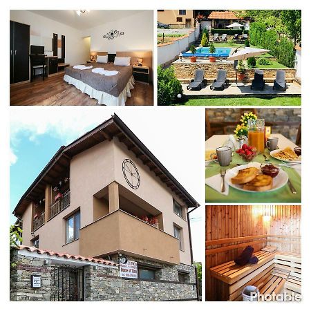 House Of Time Hotel Ognyanovo  Exterior photo