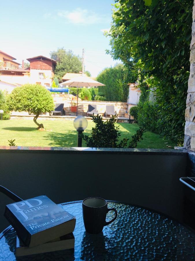 House Of Time Hotel Ognyanovo  Exterior photo