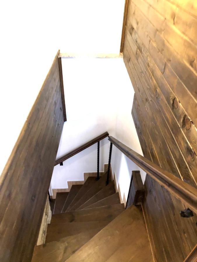 House Of Time Hotel Ognyanovo  Exterior photo