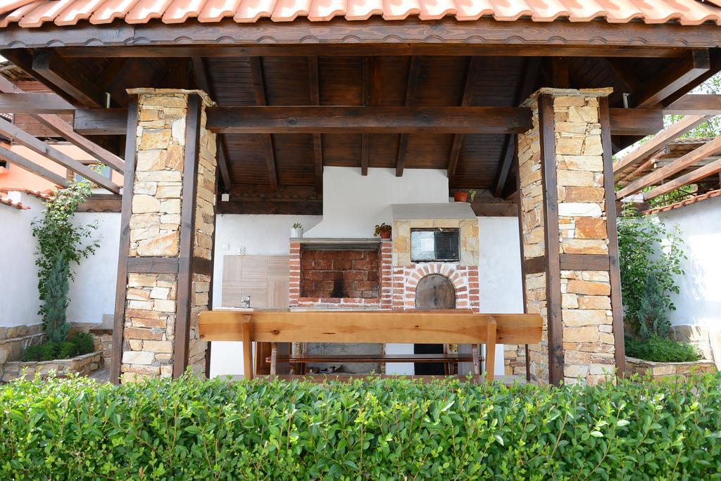 House Of Time Hotel Ognyanovo  Exterior photo