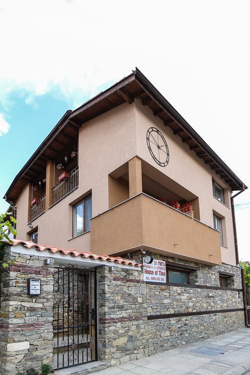 House Of Time Hotel Ognyanovo  Exterior photo