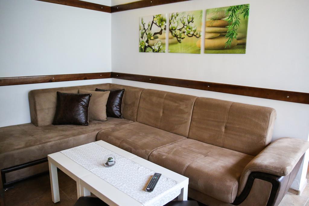 House Of Time Hotel Ognyanovo  Exterior photo