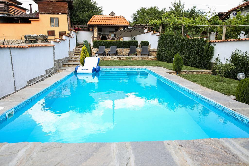 House Of Time Hotel Ognyanovo  Exterior photo