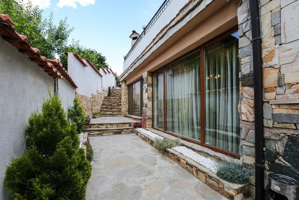 House Of Time Hotel Ognyanovo  Exterior photo