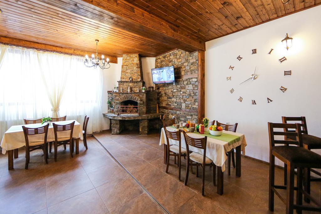 House Of Time Hotel Ognyanovo  Exterior photo